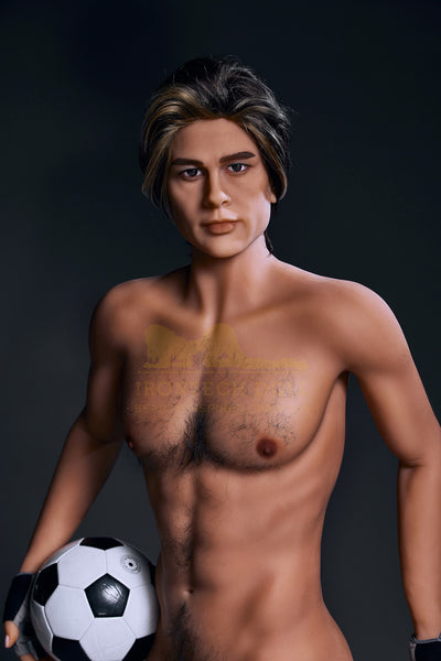Charles TPE Sexpuppe