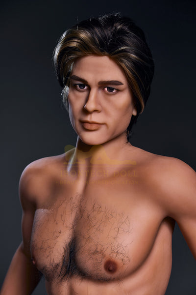 Charles TPE Sexpuppe