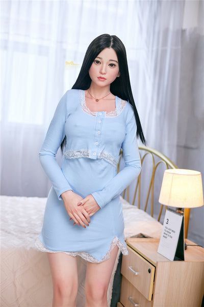 Misa Silikon Sexpuppe