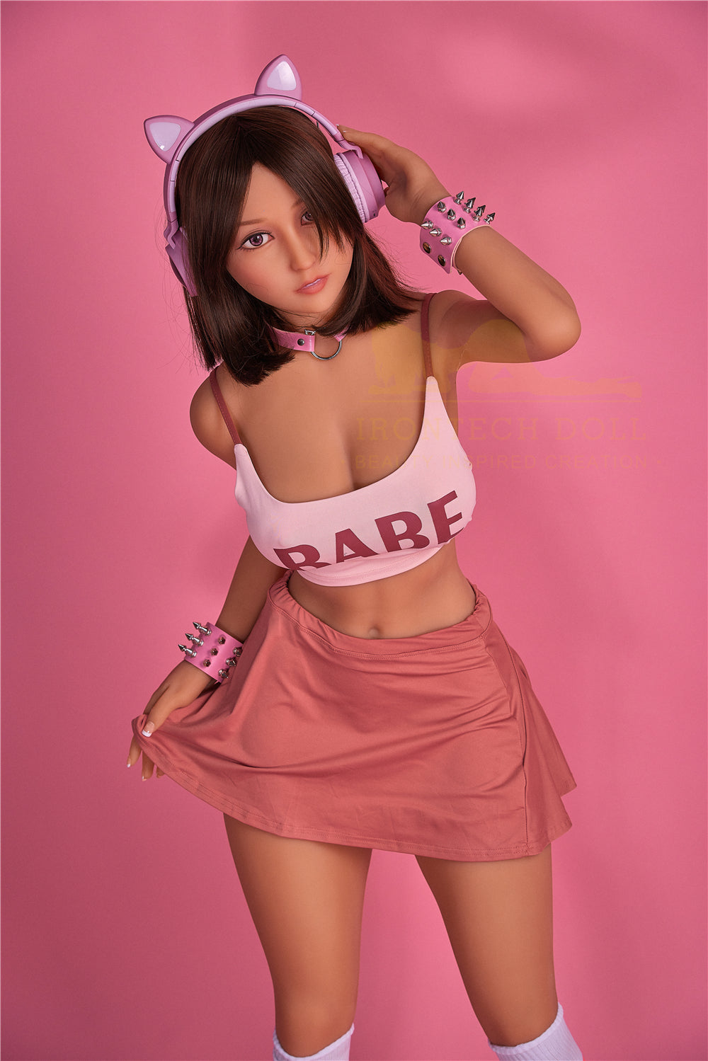 Miyin TPE Sexdoll