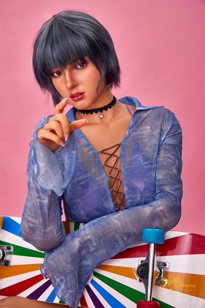 Fenny Silikon Sexdoll