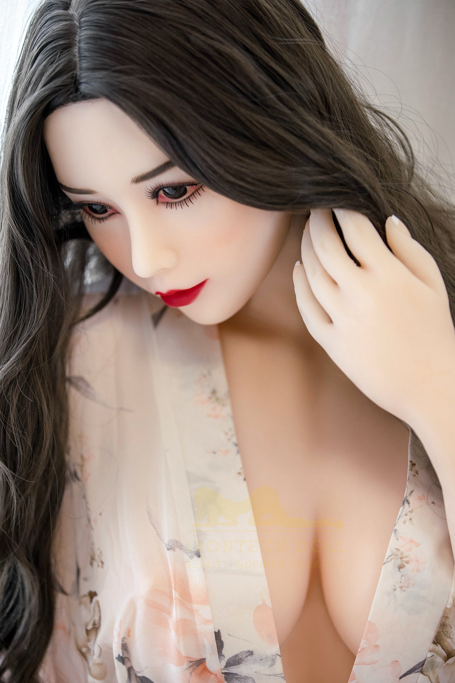 Saya TPE Sexdoll