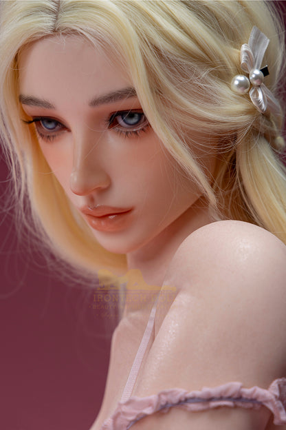Bailey Silicone Sex Doll