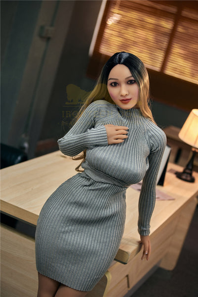 Yumiko TPE Sexpuppe