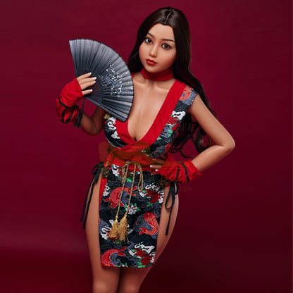 Saya TPE Love Doll