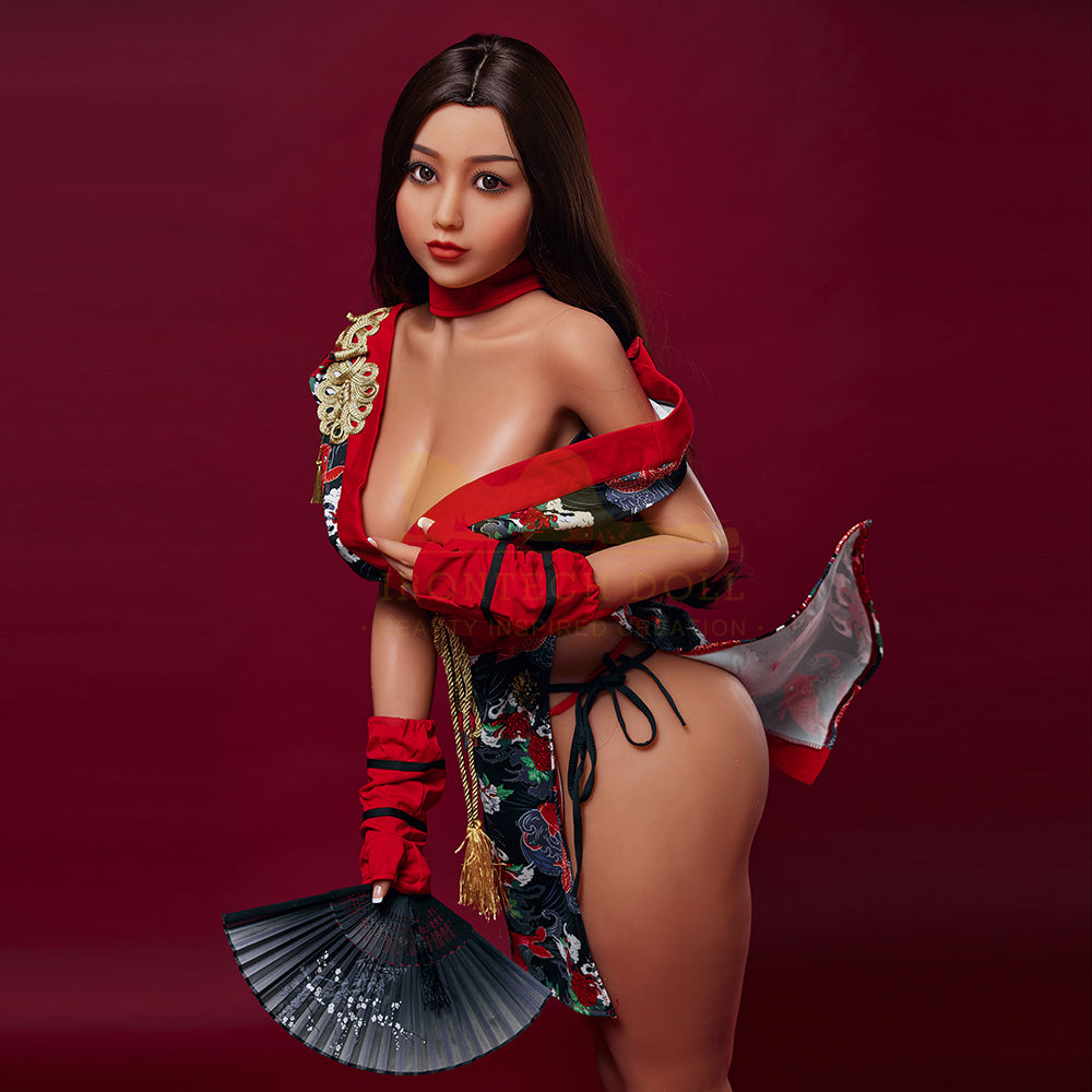 Saya TPE Love Doll