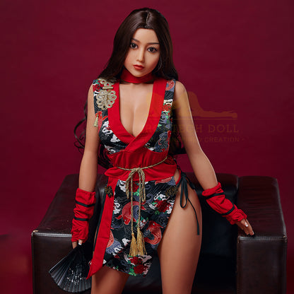 Saya TPE Love Doll