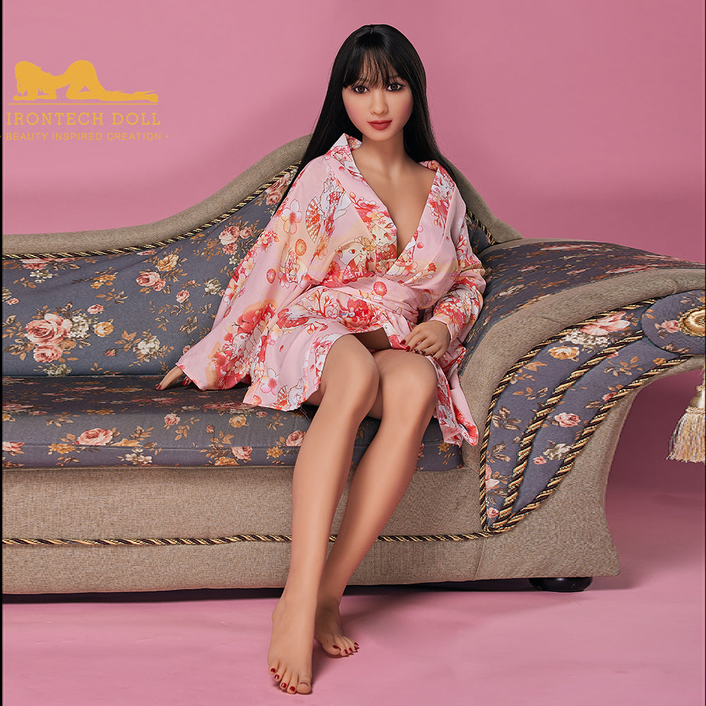 Yumiko TPE Love Doll