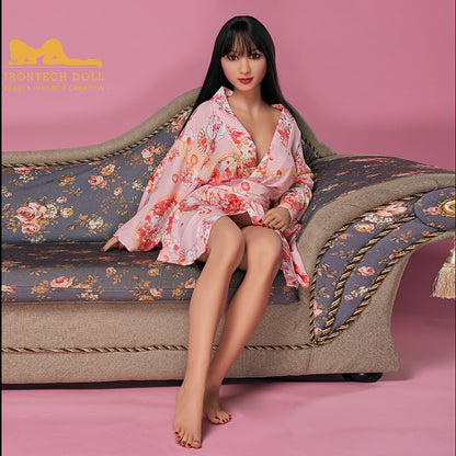 Yumiko TPE Love Doll