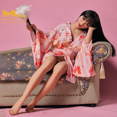 Yumiko TPE Sexpuppe