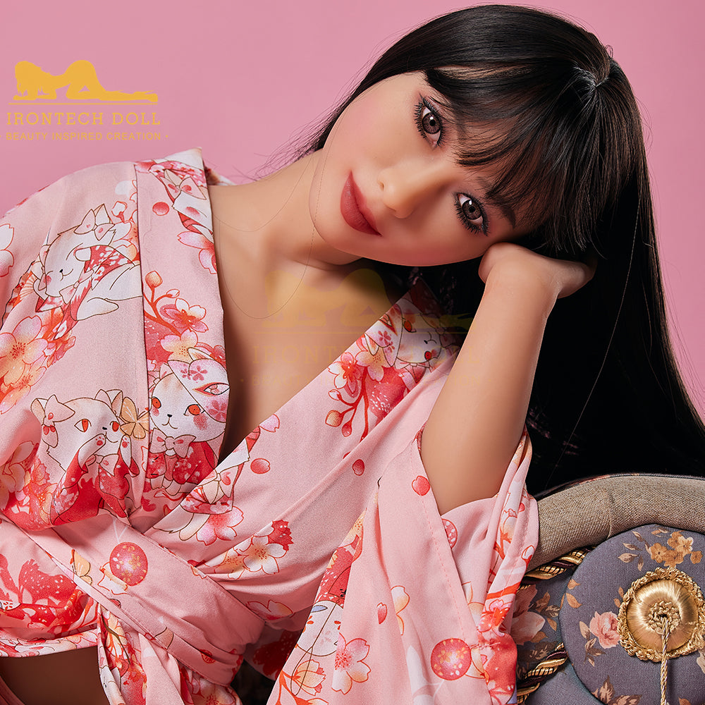 Yumiko TPE Love Doll