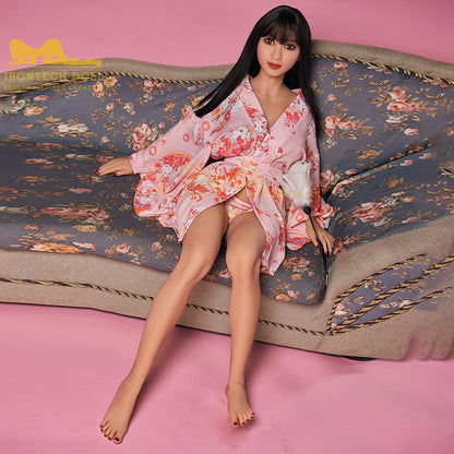 Yumiko TPE Love Doll