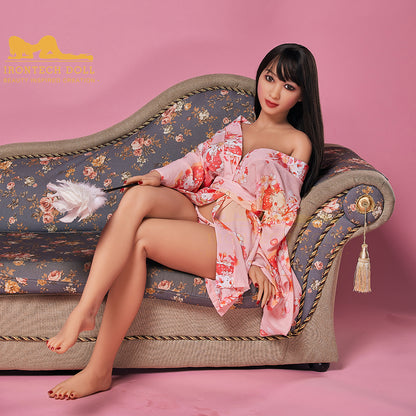 Yumiko TPE Love Doll