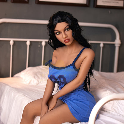 Rebecca TPE Love Doll