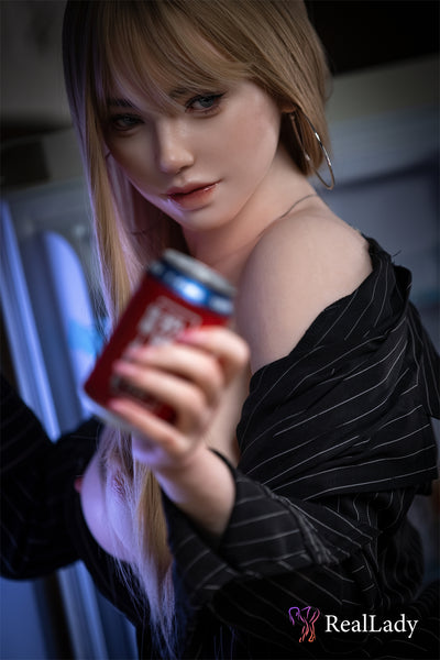 Layla Silikon Sex Doll
