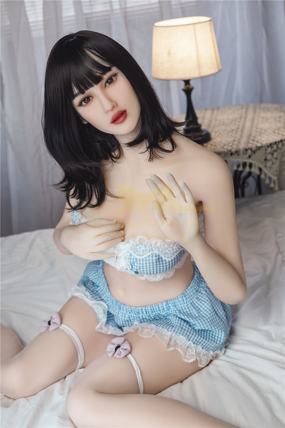 Miya TPE Sexdoll