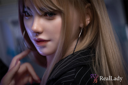 Layla Silikon Sexdoll