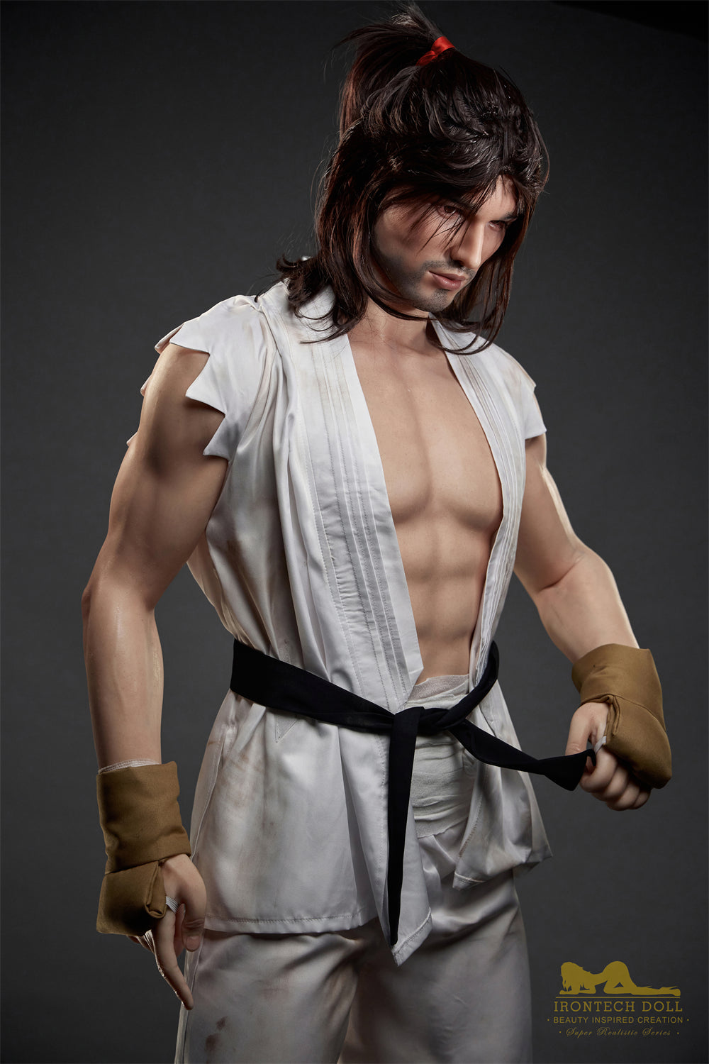 Kevin Silikon Sexdoll