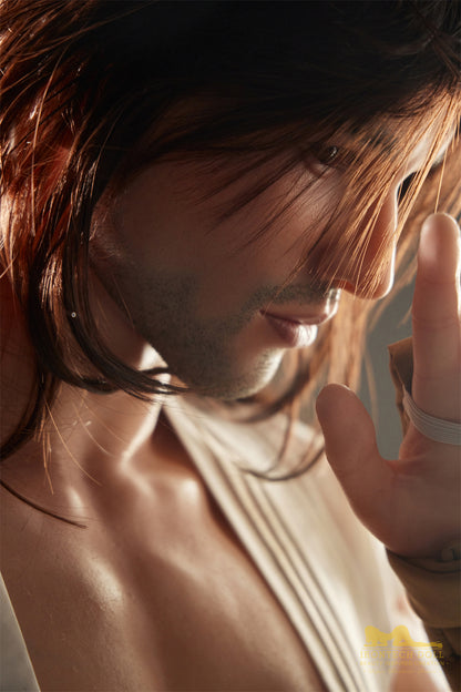 Kevin Silikon Sexdoll