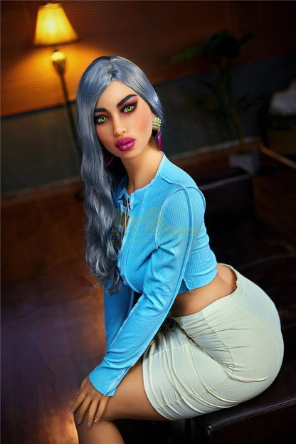 Lola TPE Sex Doll 