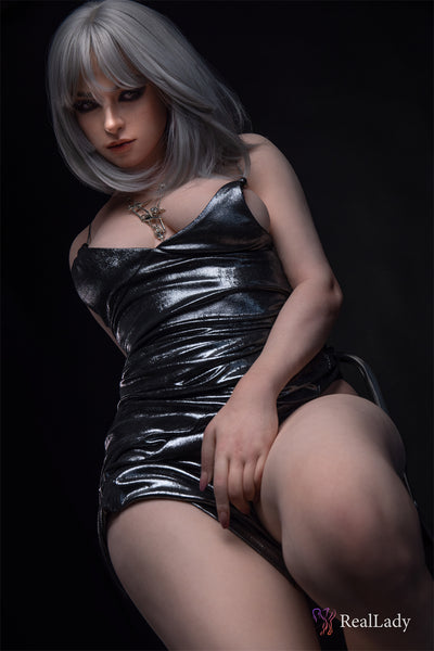 Flora Silikon Sex Doll