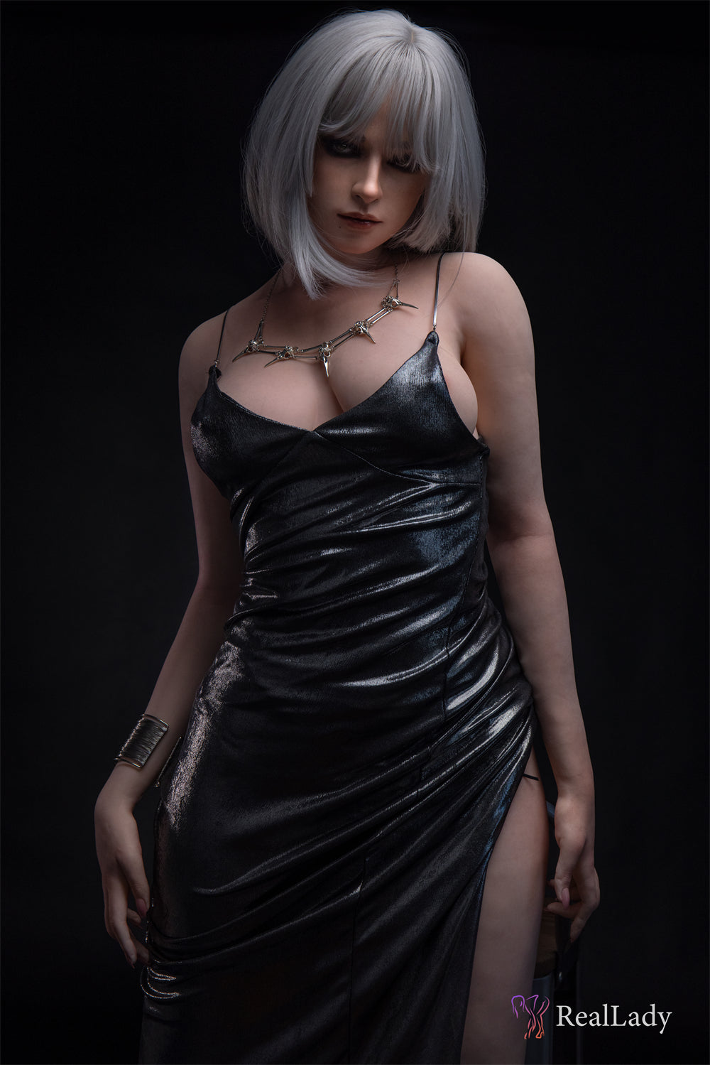 Flora Silikon Sexdoll