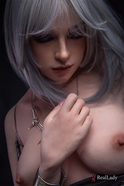 Flora Silikon Sex Doll