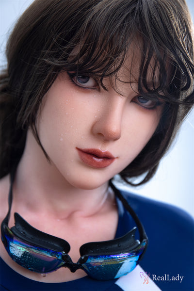 Nabi Silikon Sex Doll