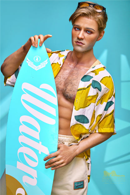 Jack Silikon Sexdoll