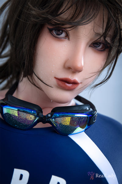 Nabi Silikon Sex Doll