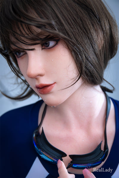 Nabi Silikon Sex Doll