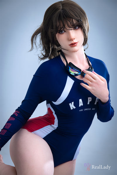 Nabi Silikon Sex Doll