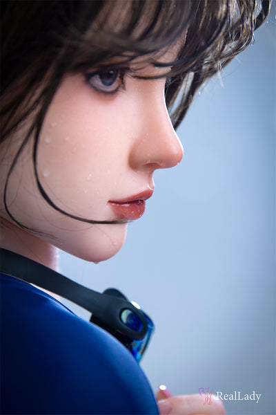 Nabi Silikon Sex Doll