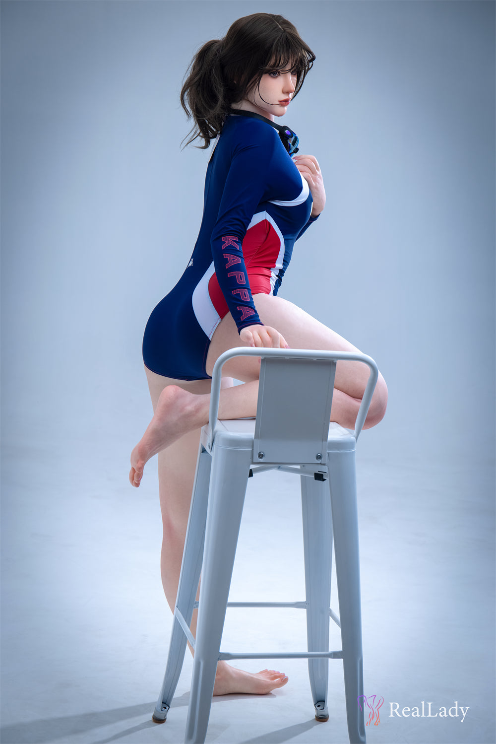 Nabi Silikon Sexdoll