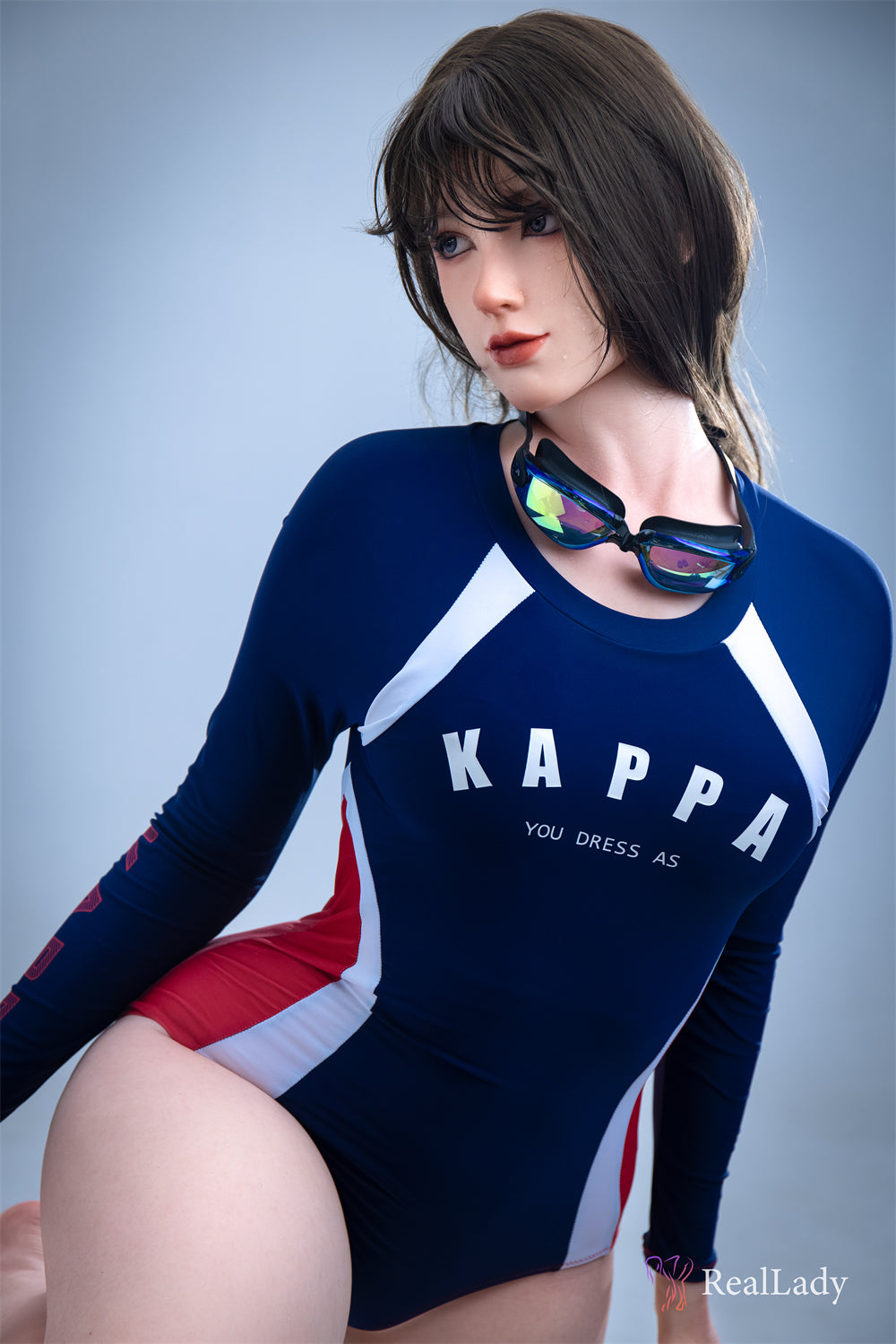 Nabi Silikon Sexdoll