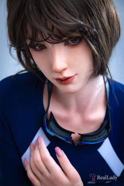 Nabi Silikon Sex Doll