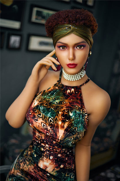 Scarlet TPE Love Doll