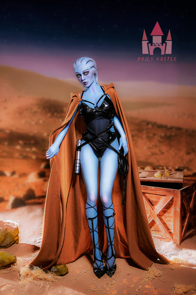 Ailen TPE Sexpuppe (EU/US Lager)