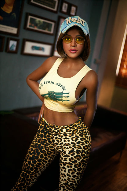 Rachel TPE Sex Doll