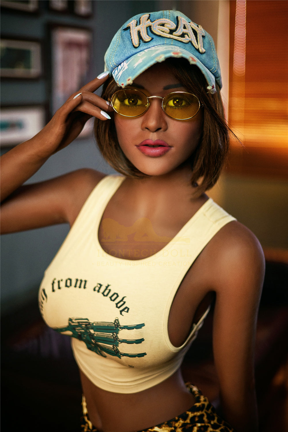 Rachel TPE Sex Doll