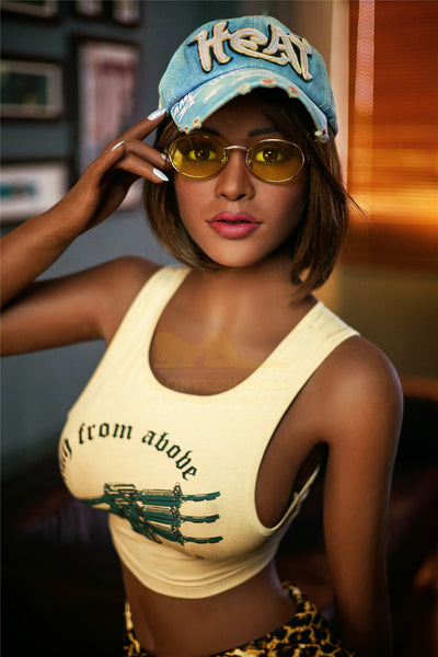 Rachel TPE Sex Doll