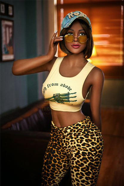 Rachel TPE Sex Doll