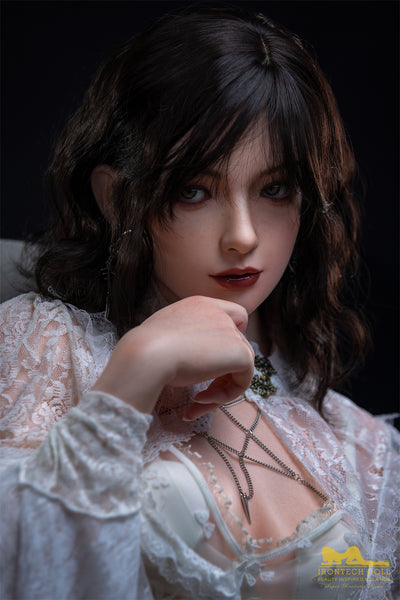 Nabi Silikon Sexpuppe