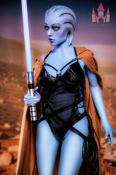 Ailen TPE Sexpuppe (EU/US Lager)