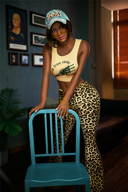 Rachel TPE Sex Doll