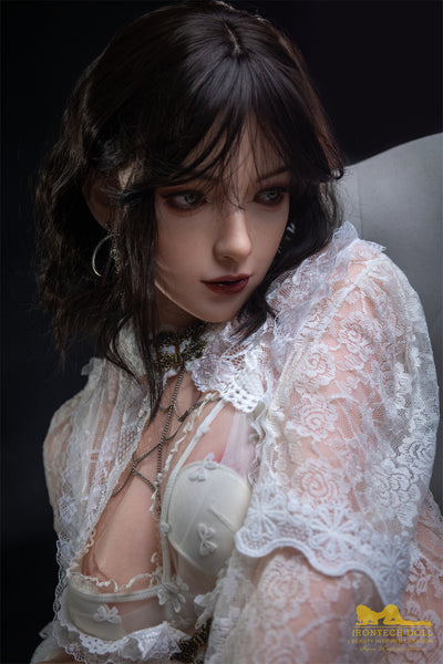 Nabi Silikon Sexpuppe
