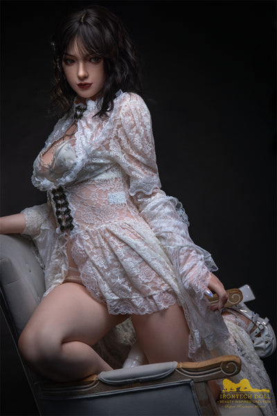 Nabi Silikon Sexpuppe