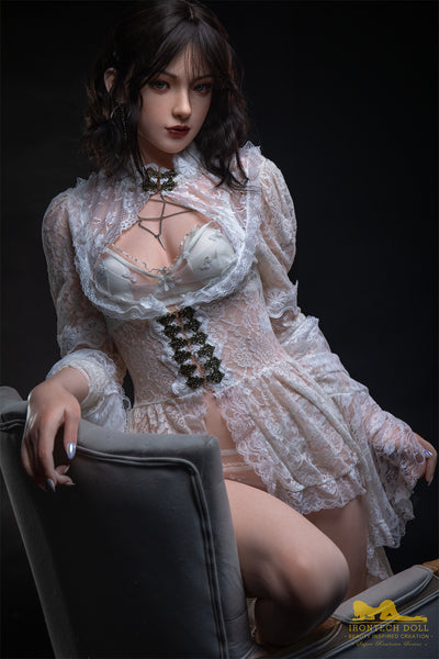 Nabi Silikon Sexpuppe