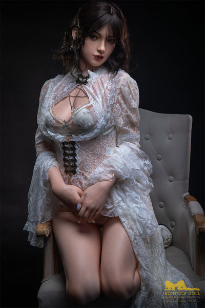 Nabi Silikon Sexpuppe