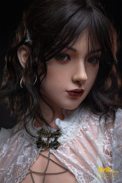 Nabi Silikon Sexdoll